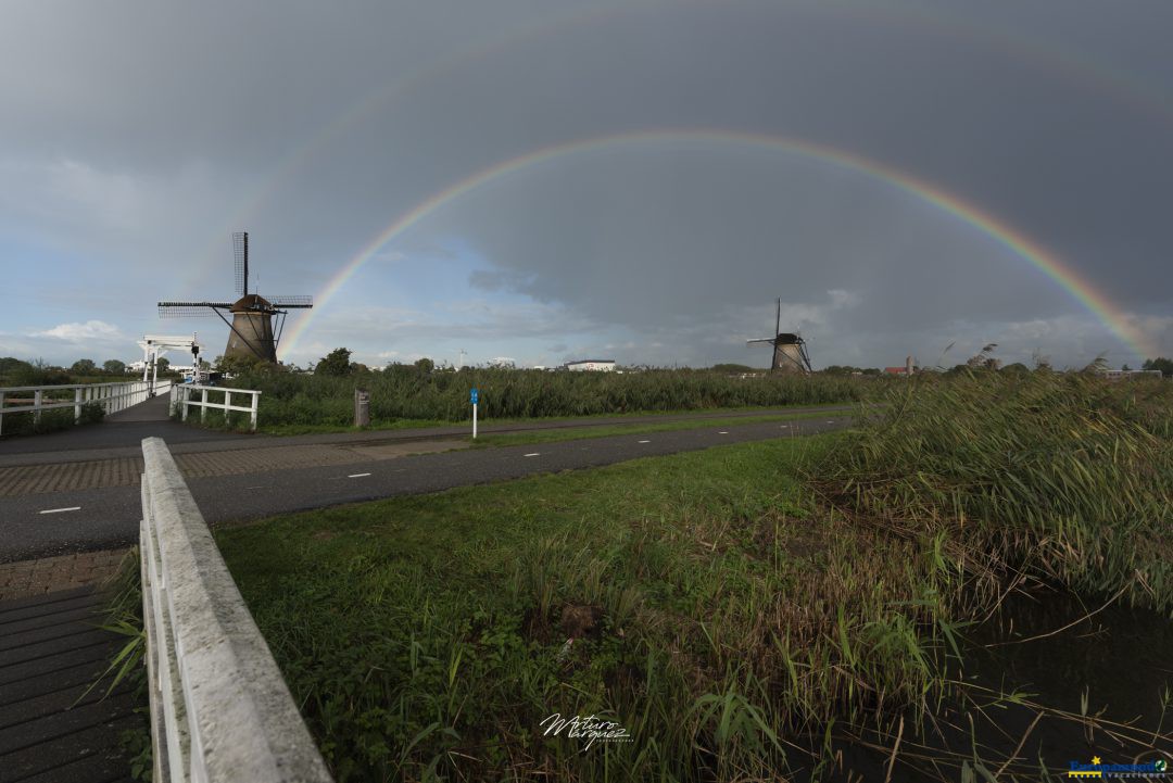 ARCO IRIS