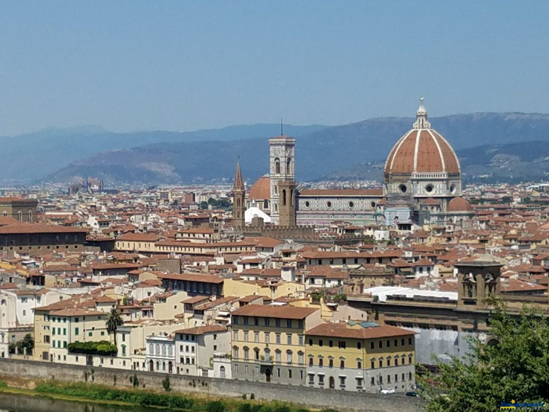 Balcon.de michelangelo