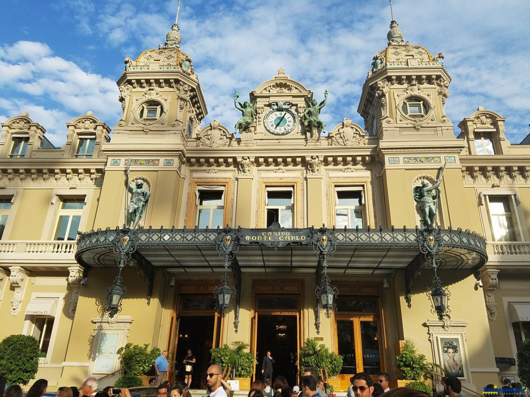 Casino de moncarlo