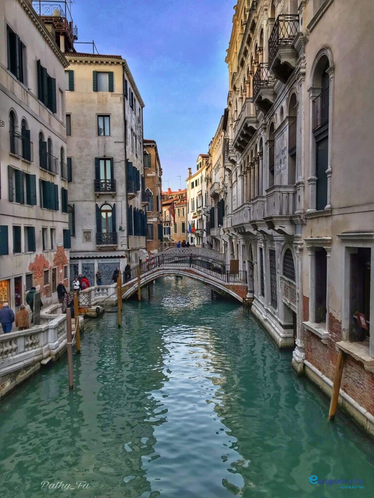 Venezia, Italia