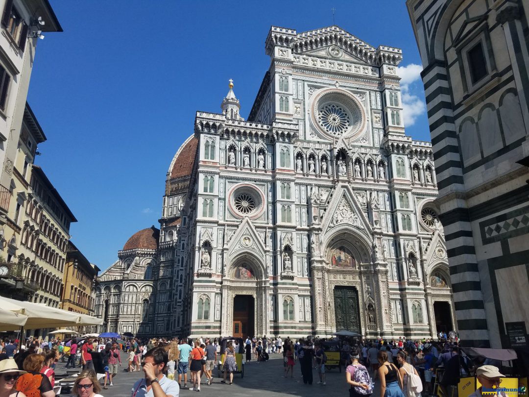 Santa Maria del Fiore