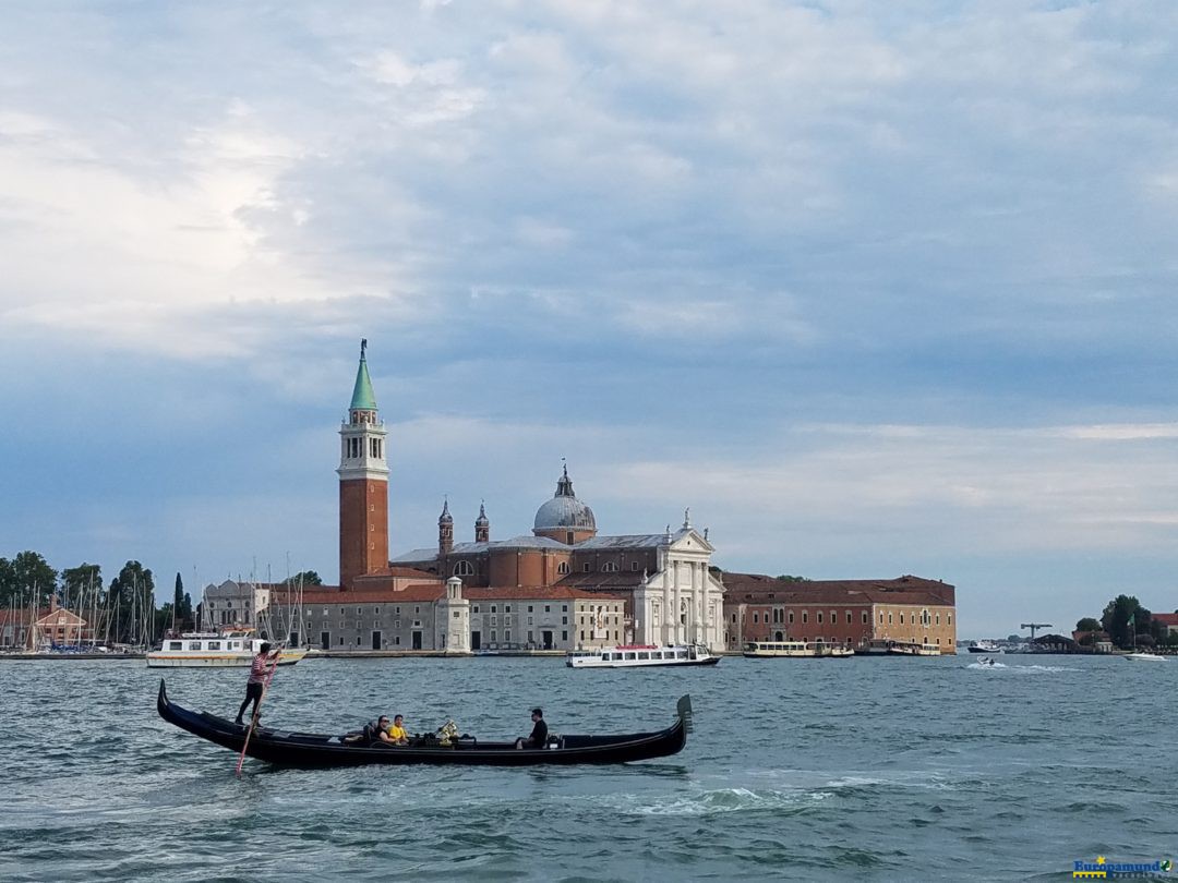 Maravillas Venecianas