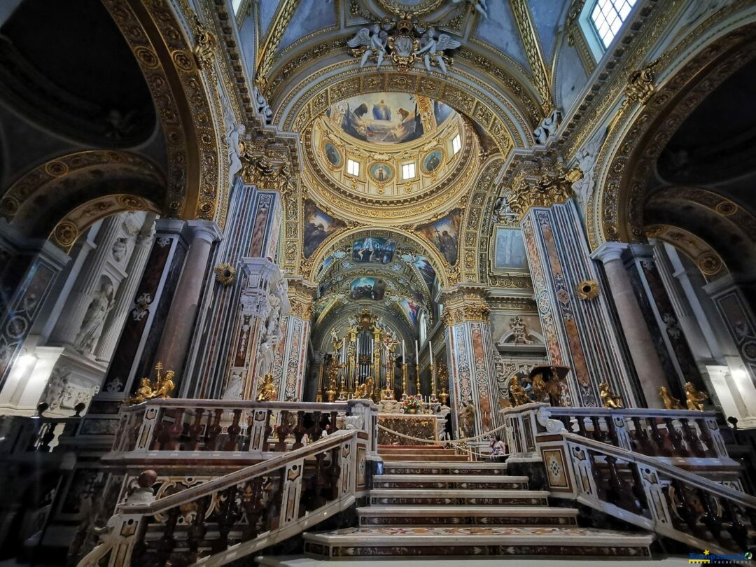 Abadía Montecassino
