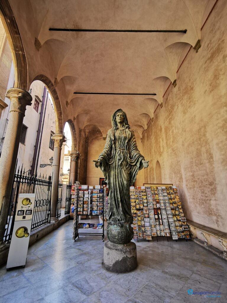 Cattedrale de Monreale