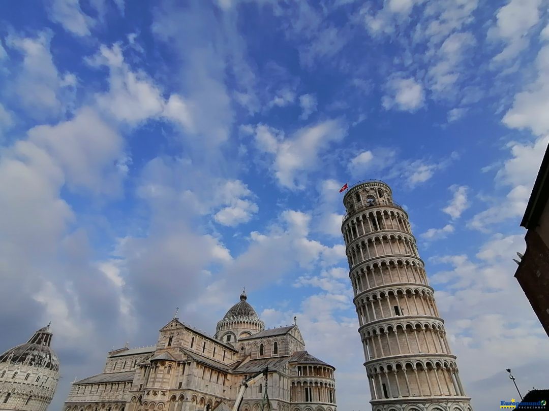 Pisa