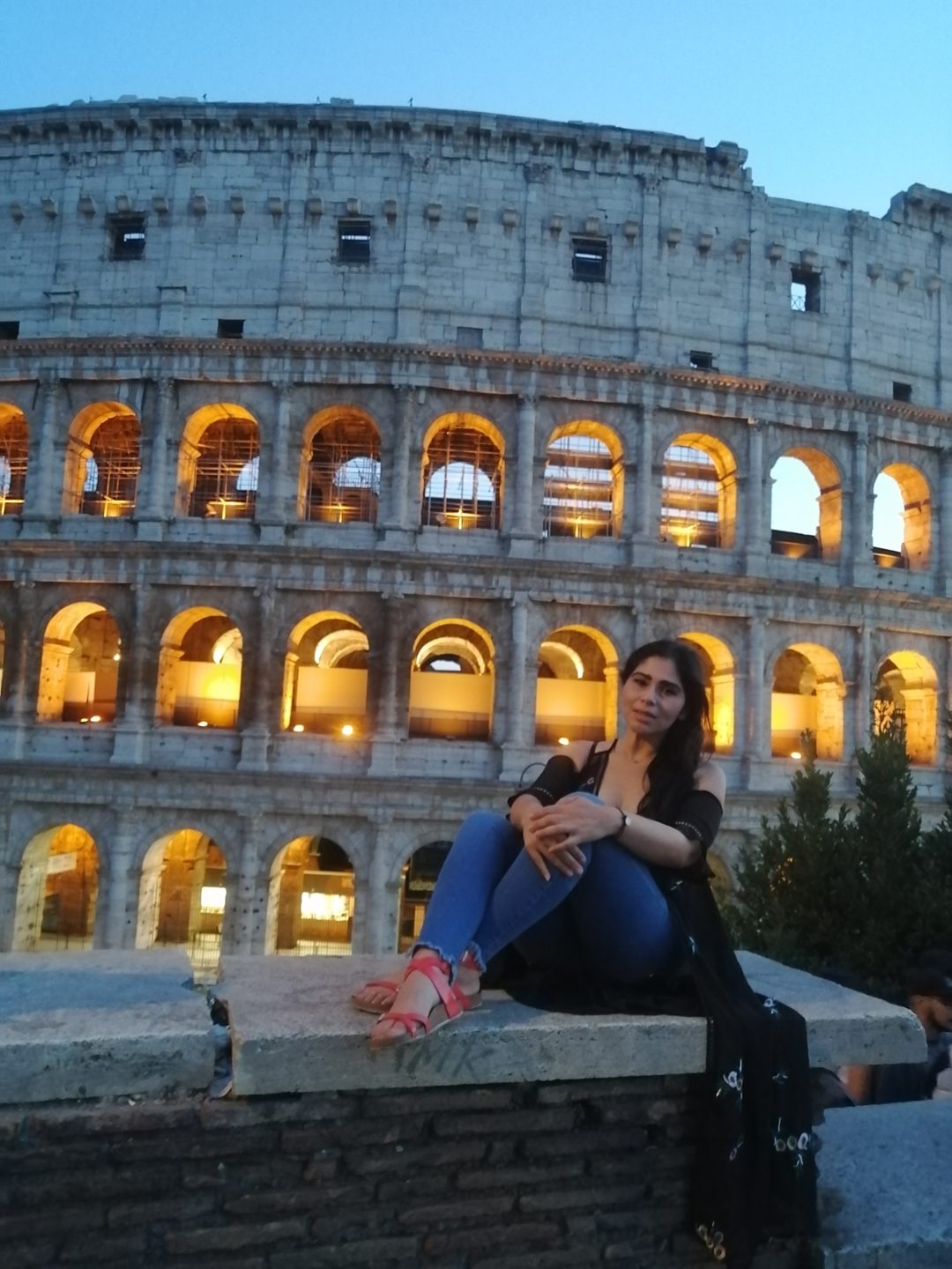 Coliseo