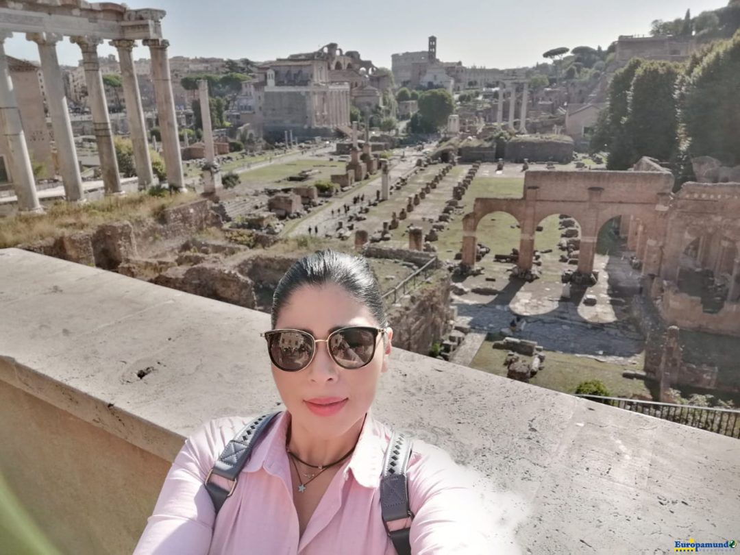 Foro Romano