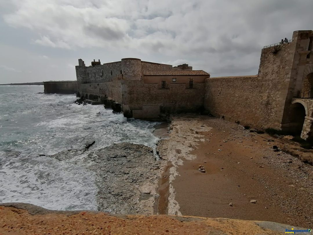 Castillo maniace