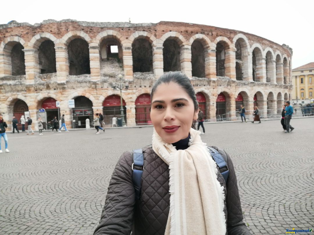 Arena de verona