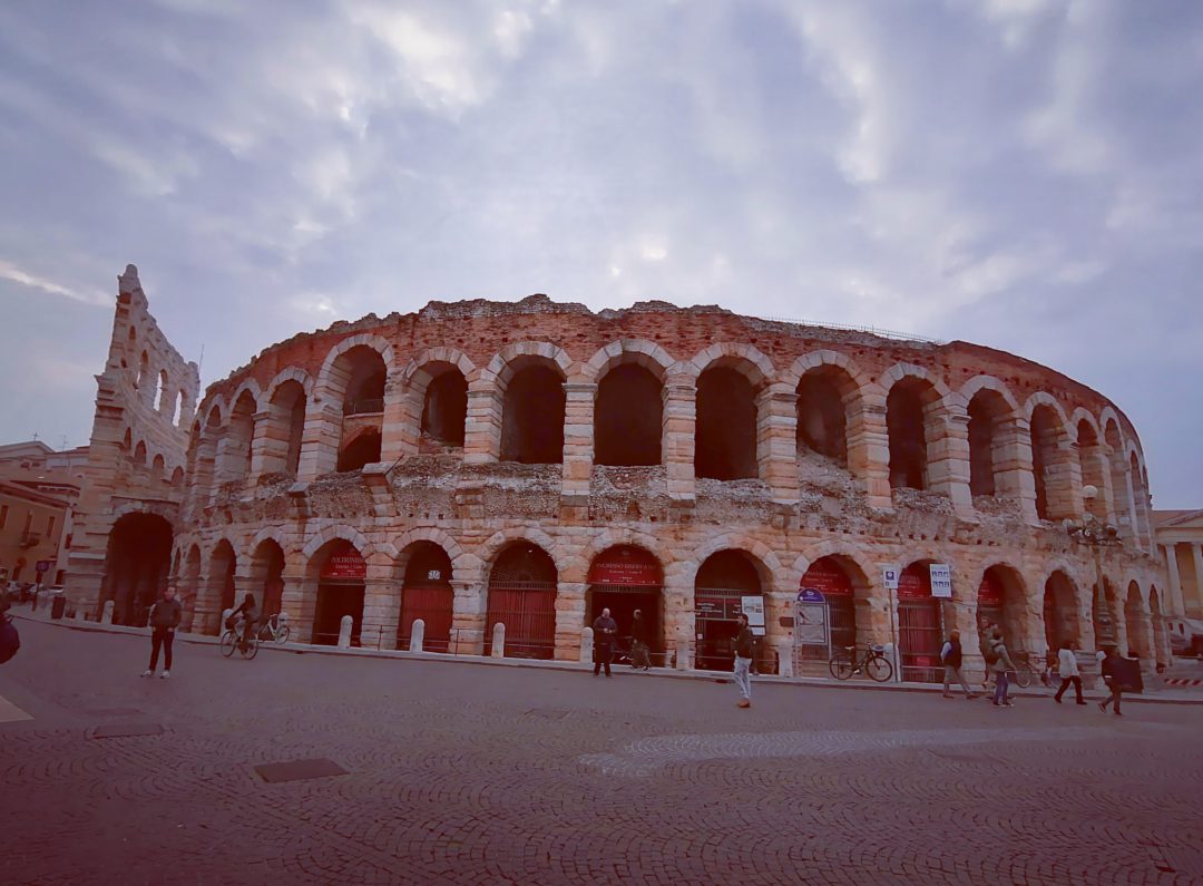 Arena de verona