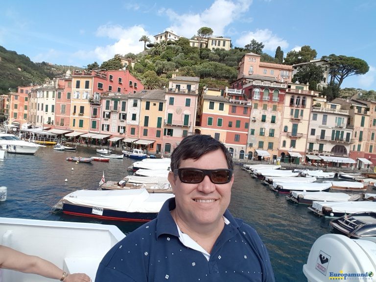 Portofino