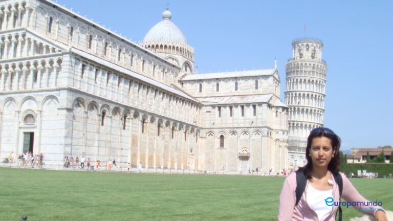 Pisa