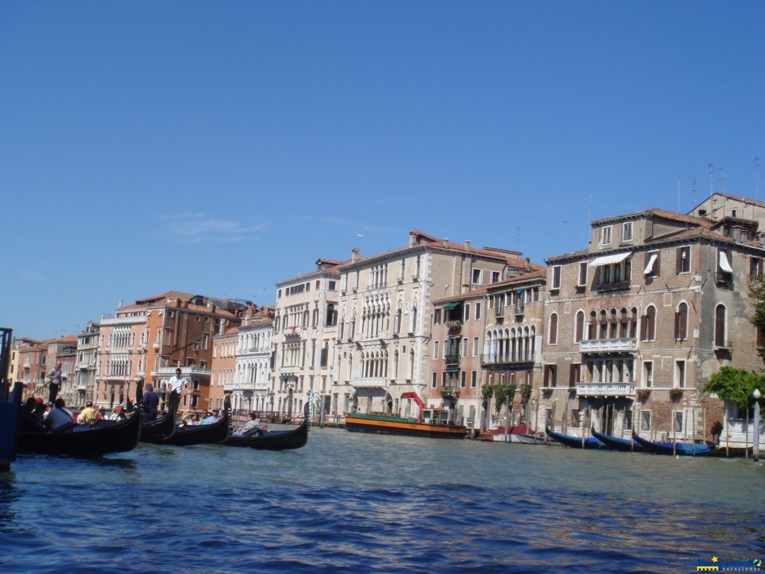 Venecia