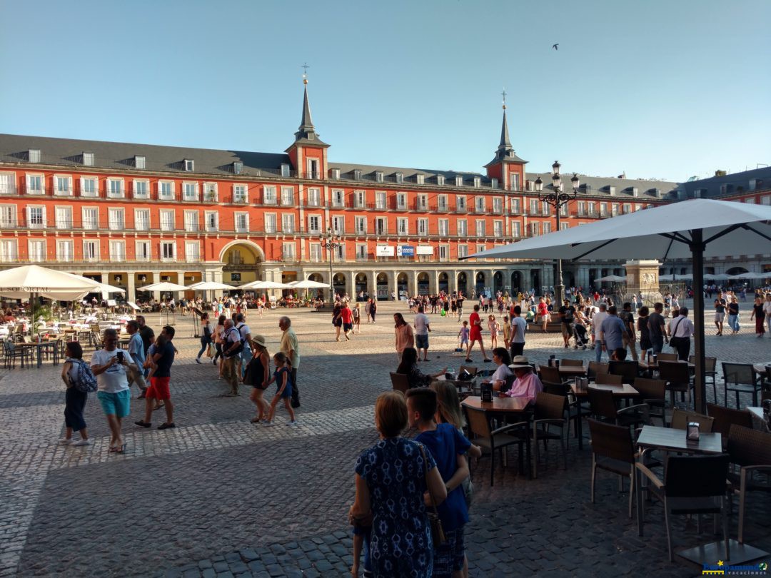 PLAZA MAYOR