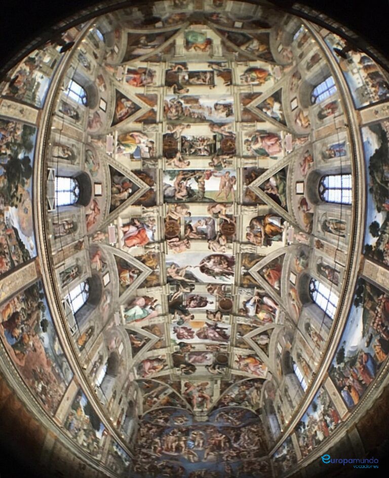 El Espíritu de Leonardo