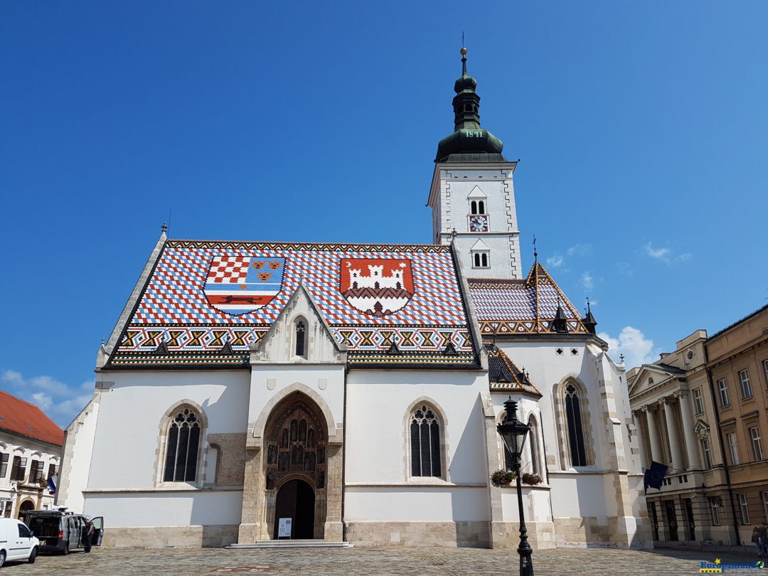 Iglesia de San Marcos