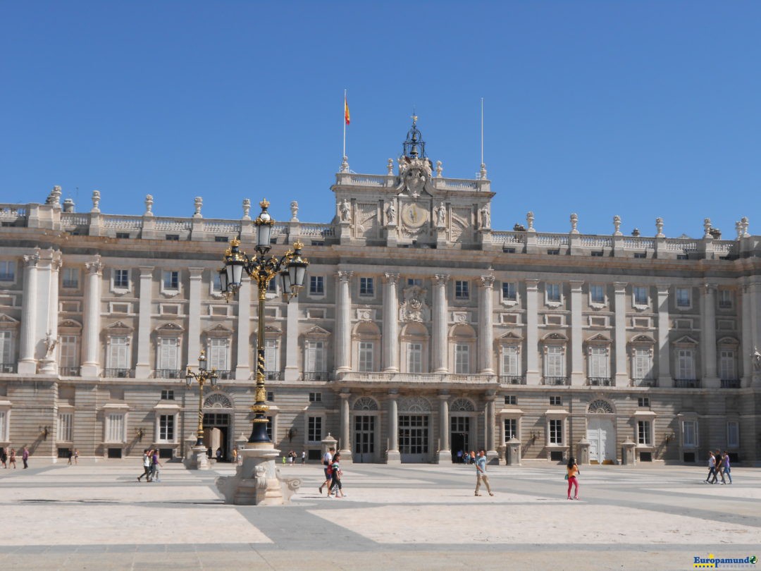 Palacio Real