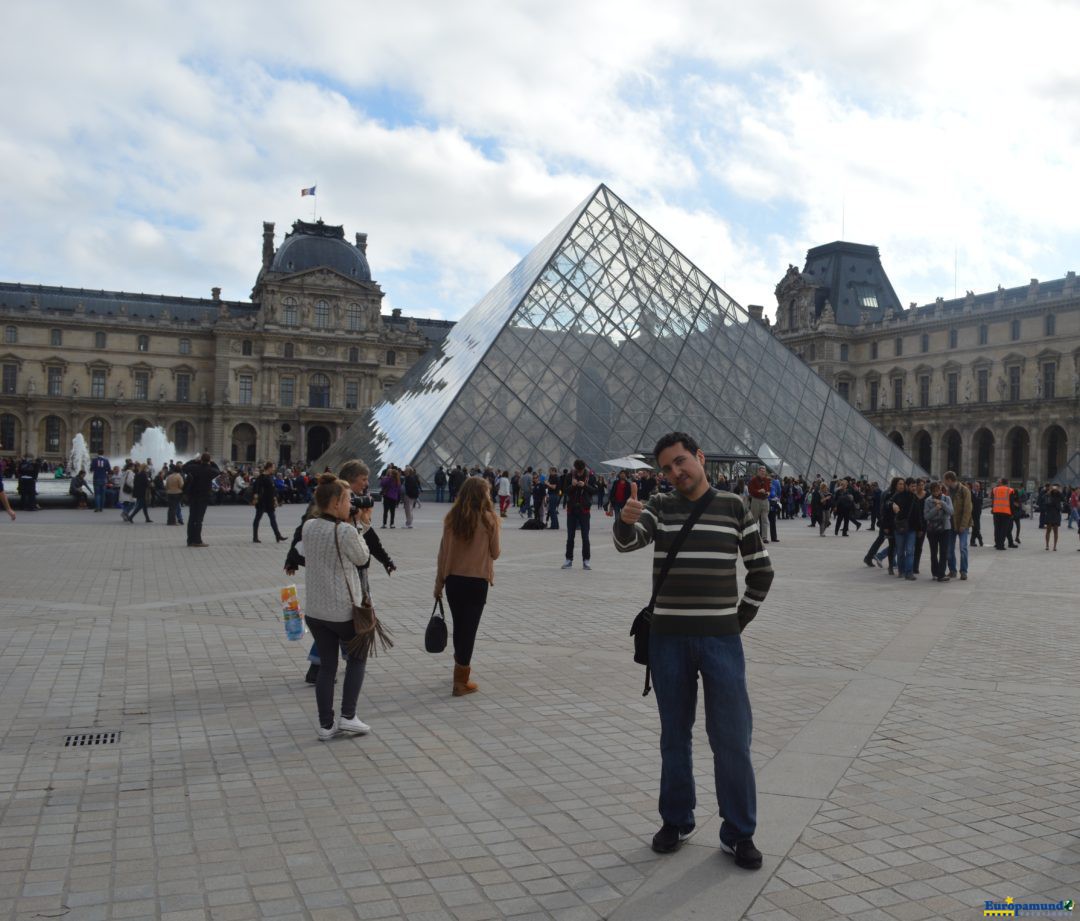 Louvre