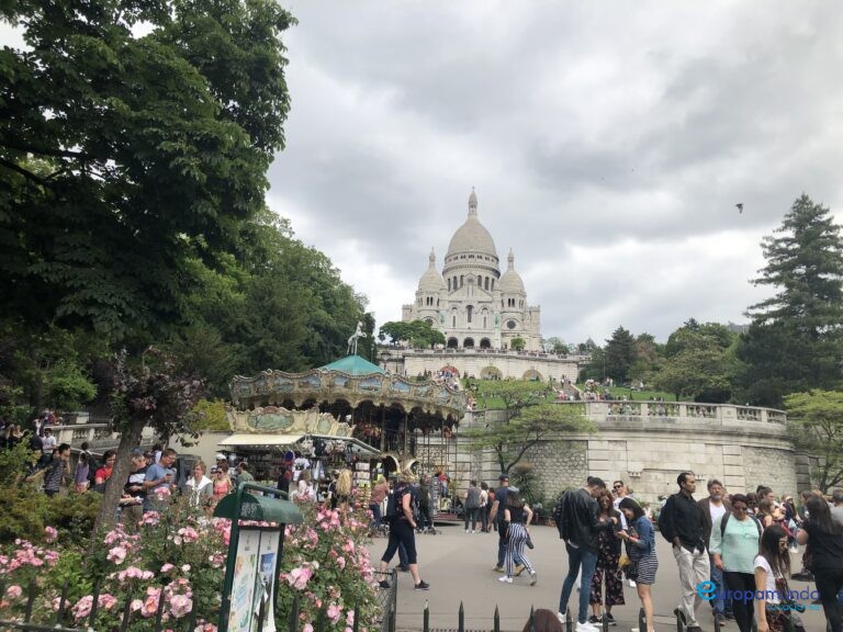 Basilica del Sagrado Corazon