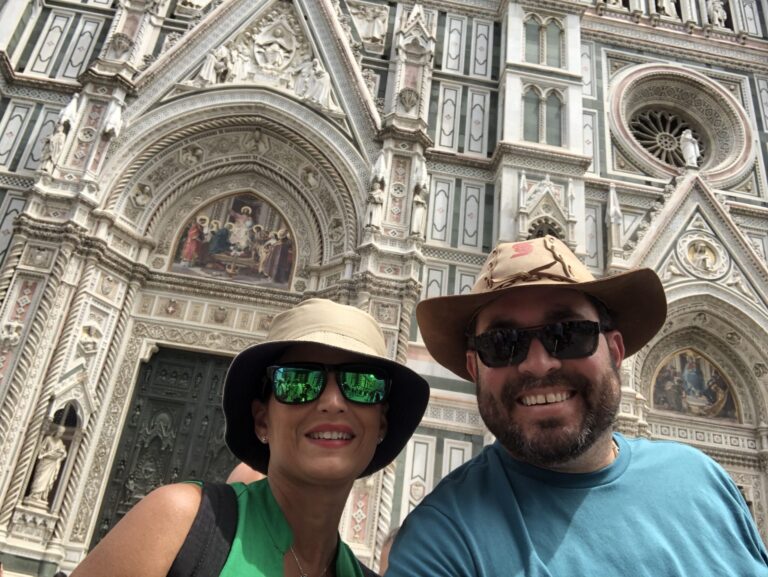 Catedral Santa María de Fiore