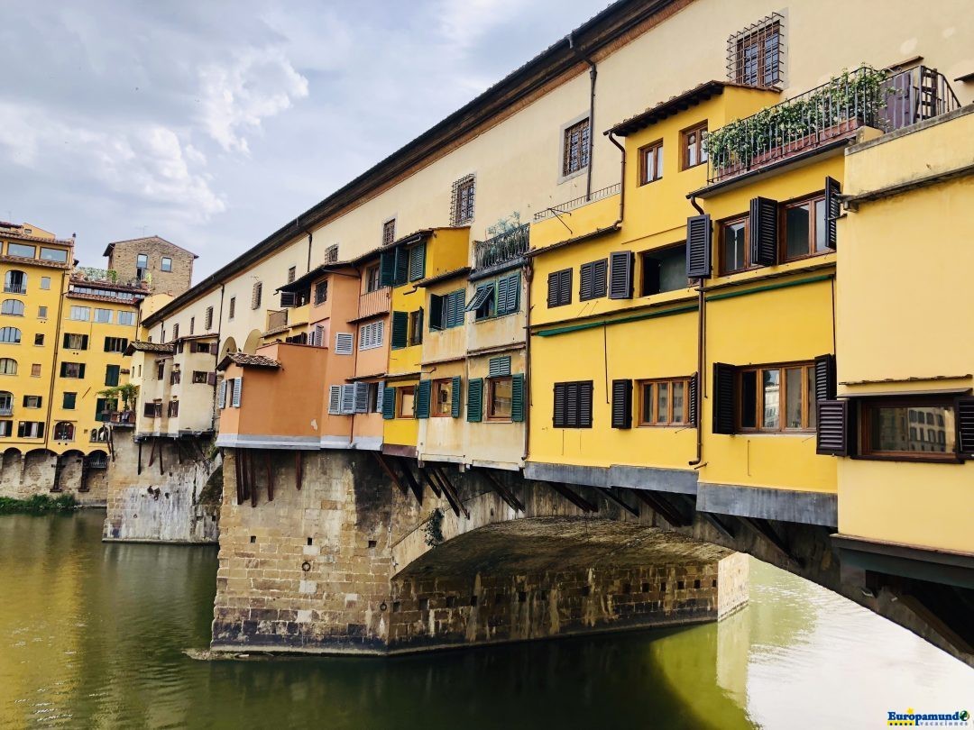 Ponte Vecchio