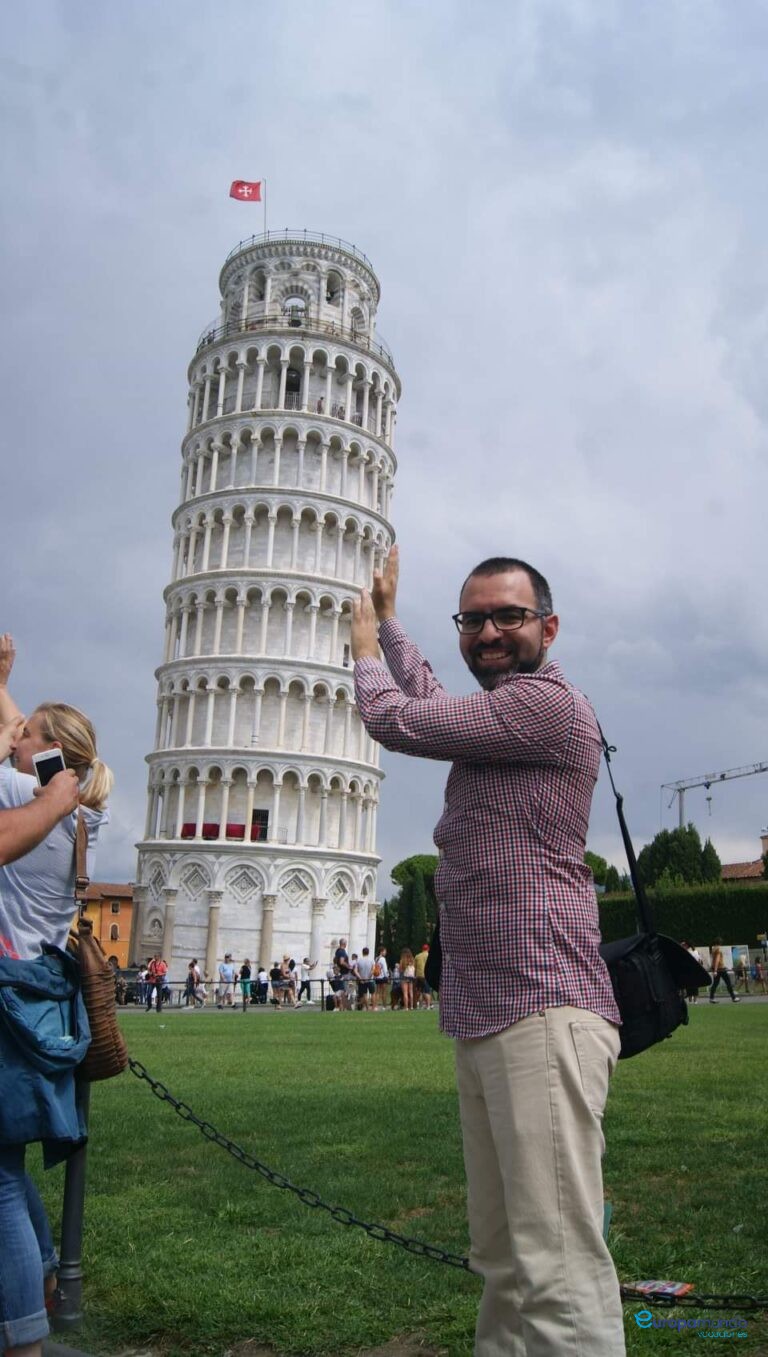 Torre de Pisa