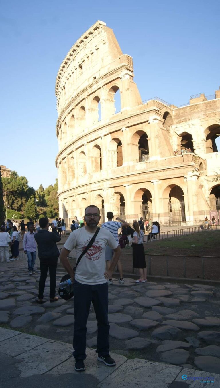Coliseo