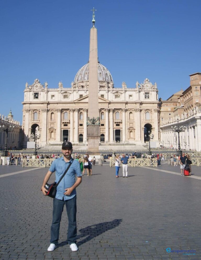 Vaticano