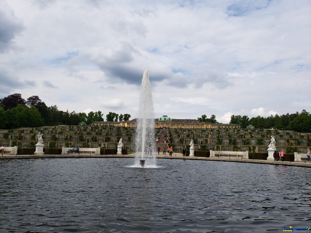 Potsdam