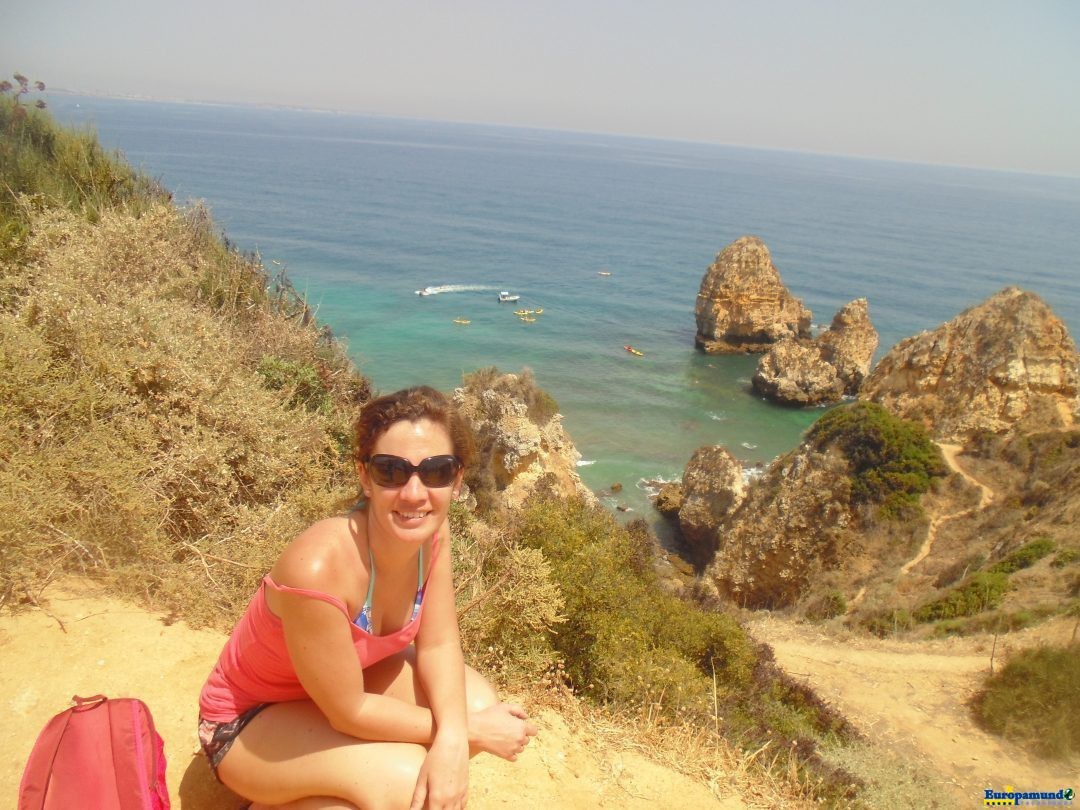 Ponta da Piedade