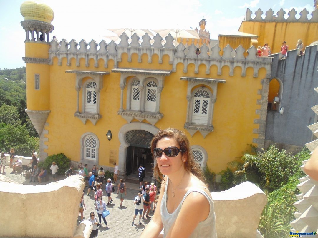 Palacio da Pena