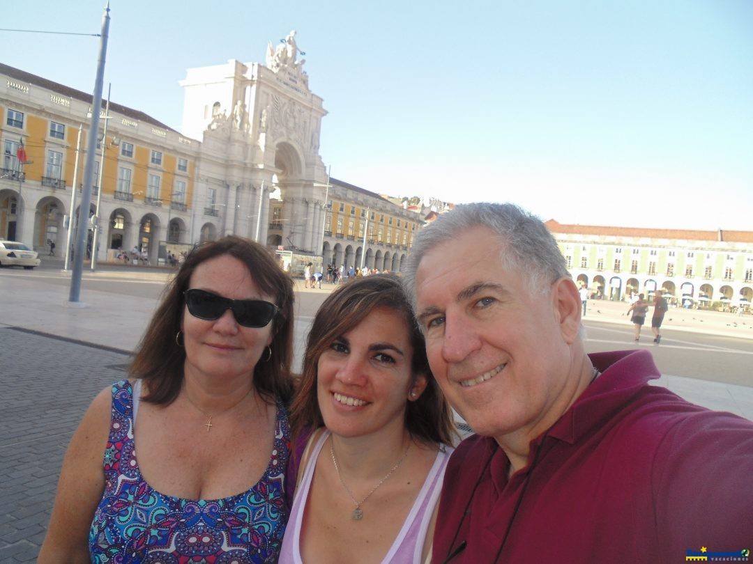 Plaza de Comercio