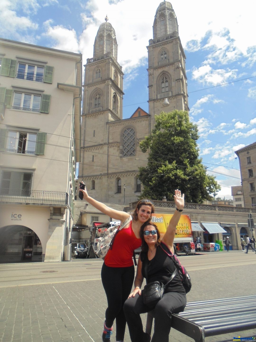 Iglesia de Glossmunster