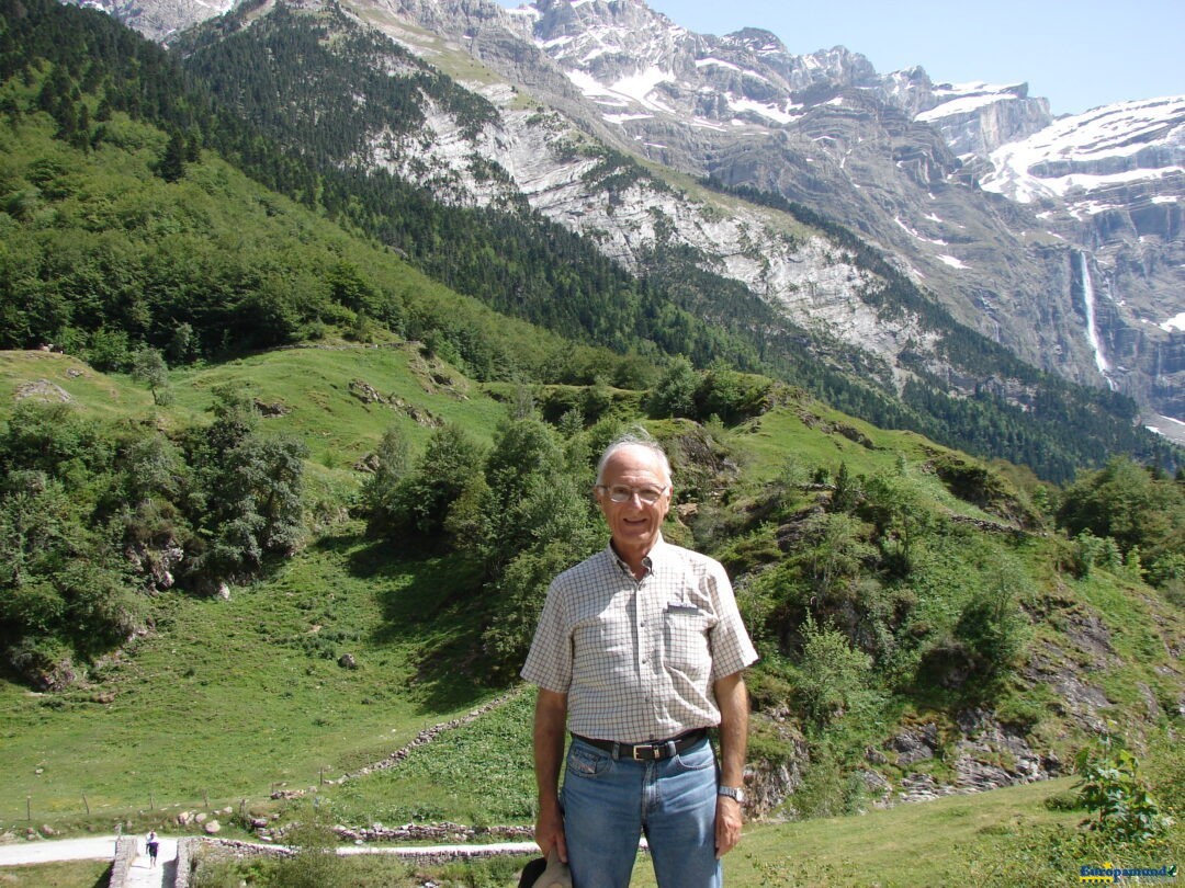 Circo de Gavarnie