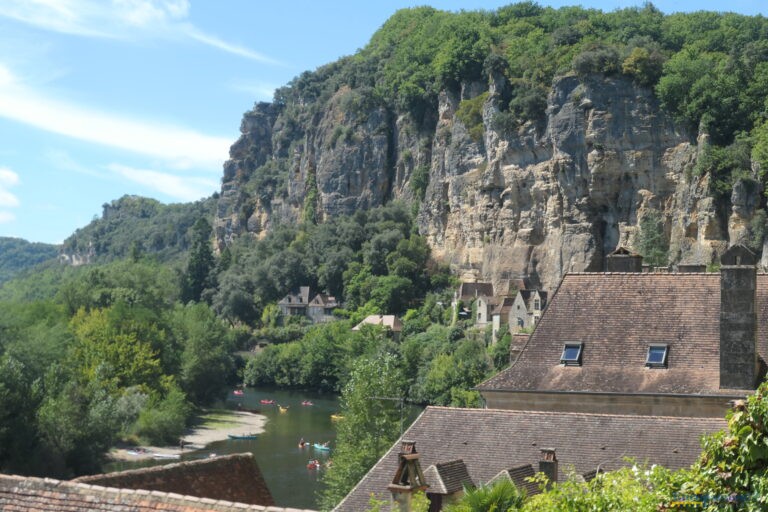 La Roque Gageac