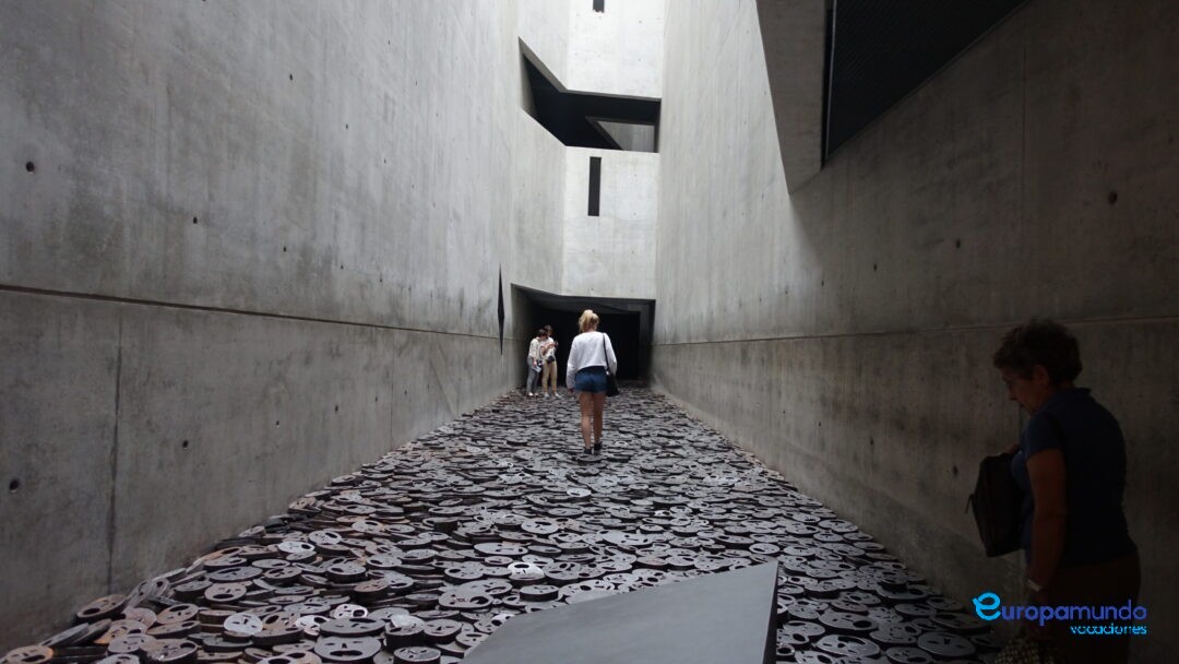 Museo del holocausto