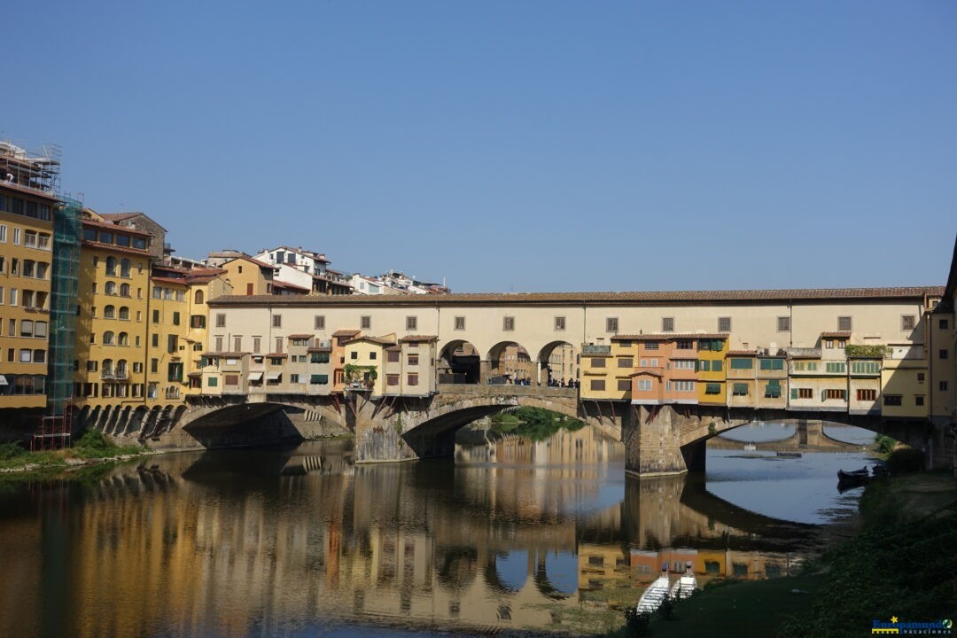 Il Ponte Vecchio