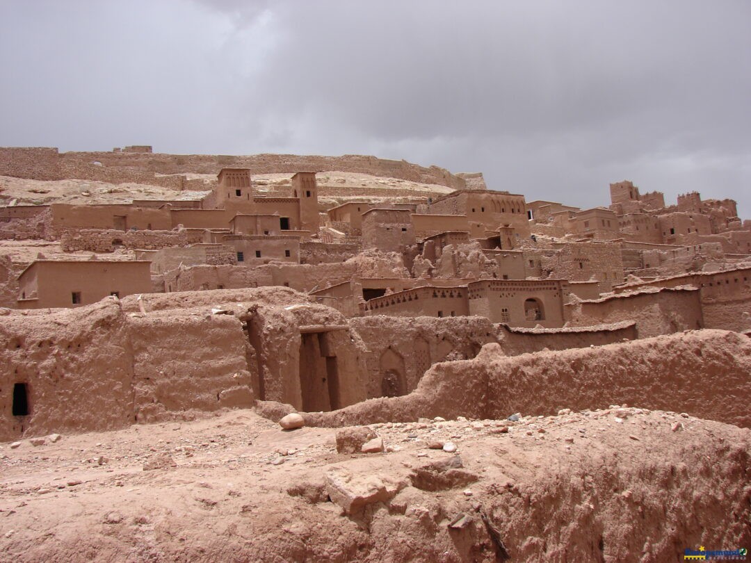 Ait Ben Haddou