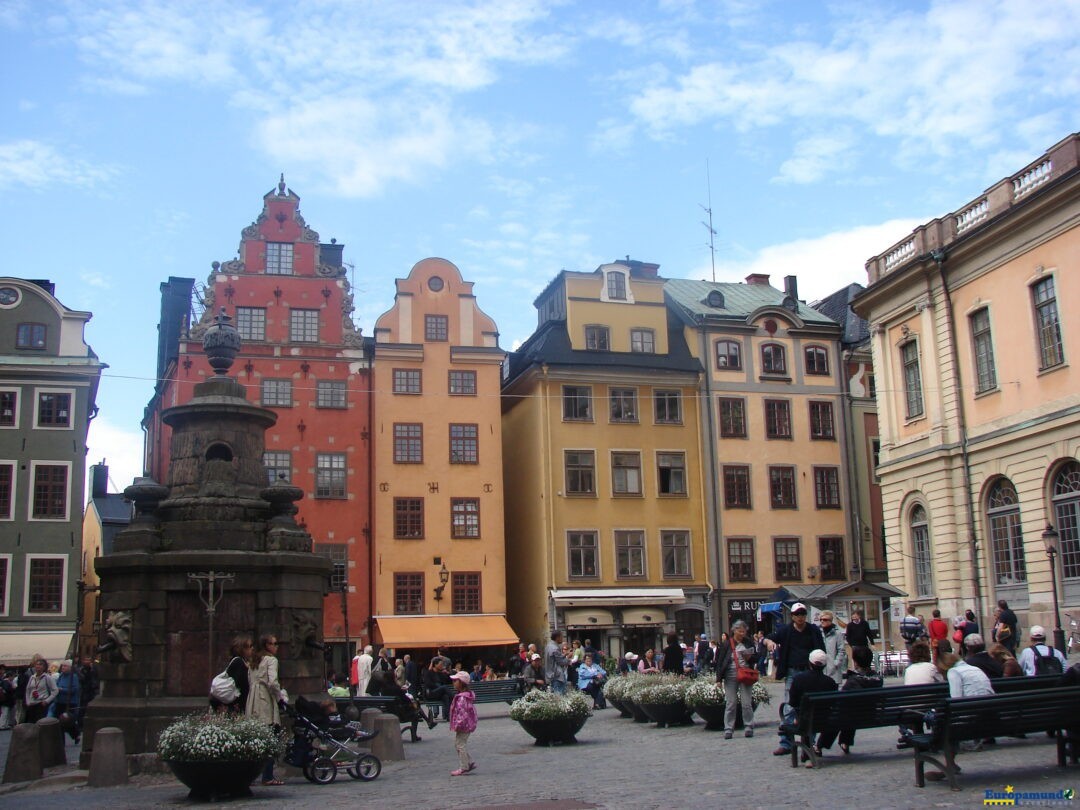 Stortorget