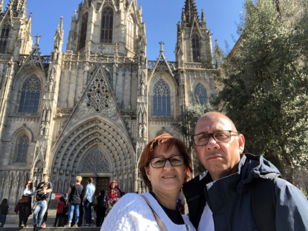 Basílica de Barcelona