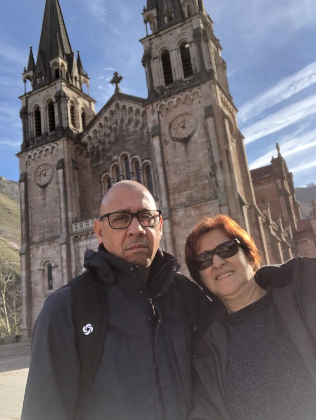 Basílica de Covadonga
