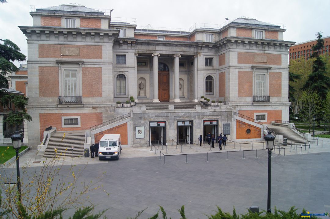 Museo del Prado