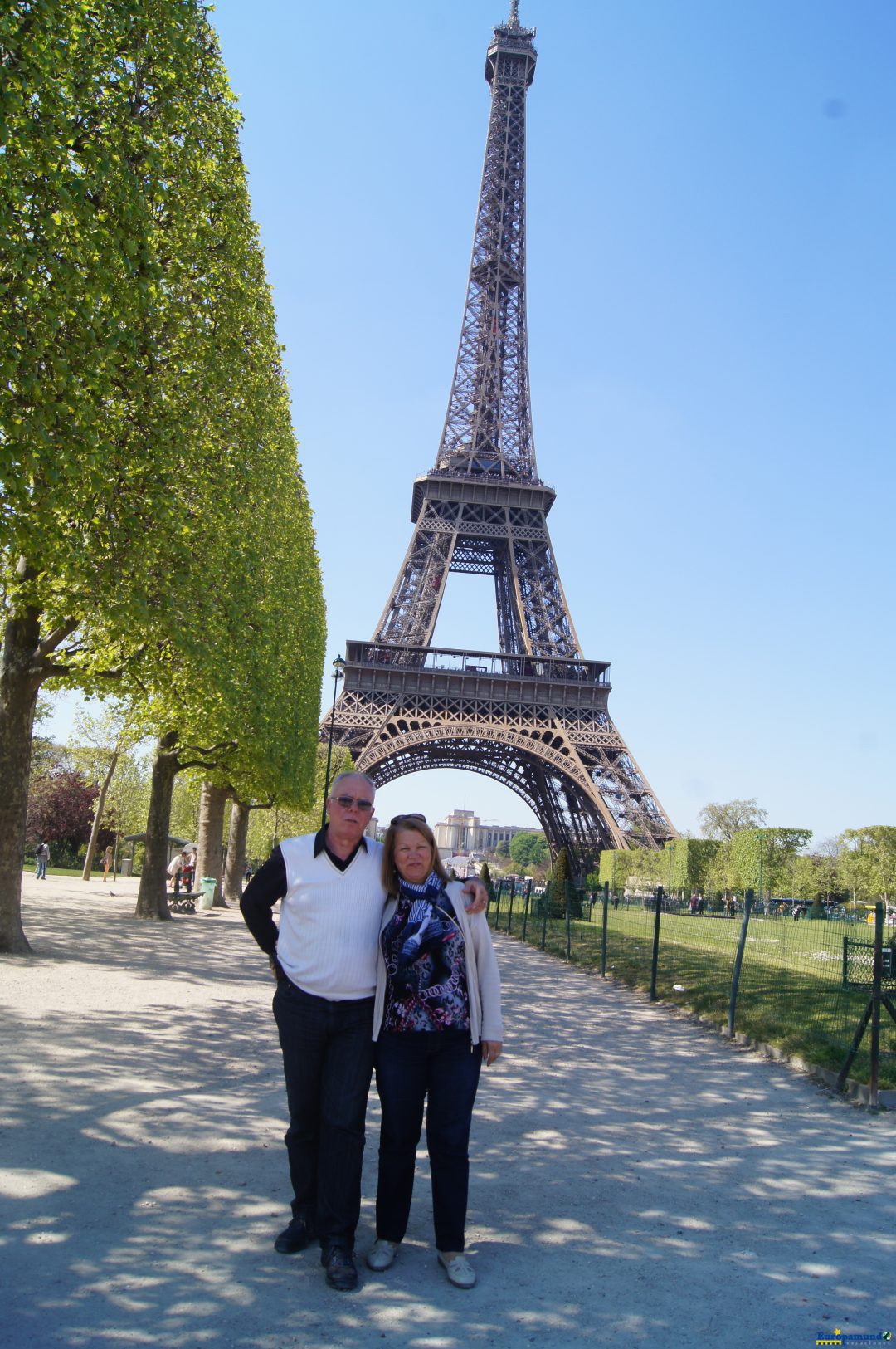 Torre Eiffel