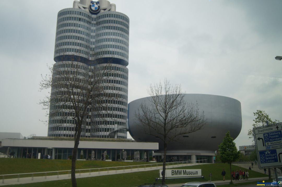 Museo de BMW