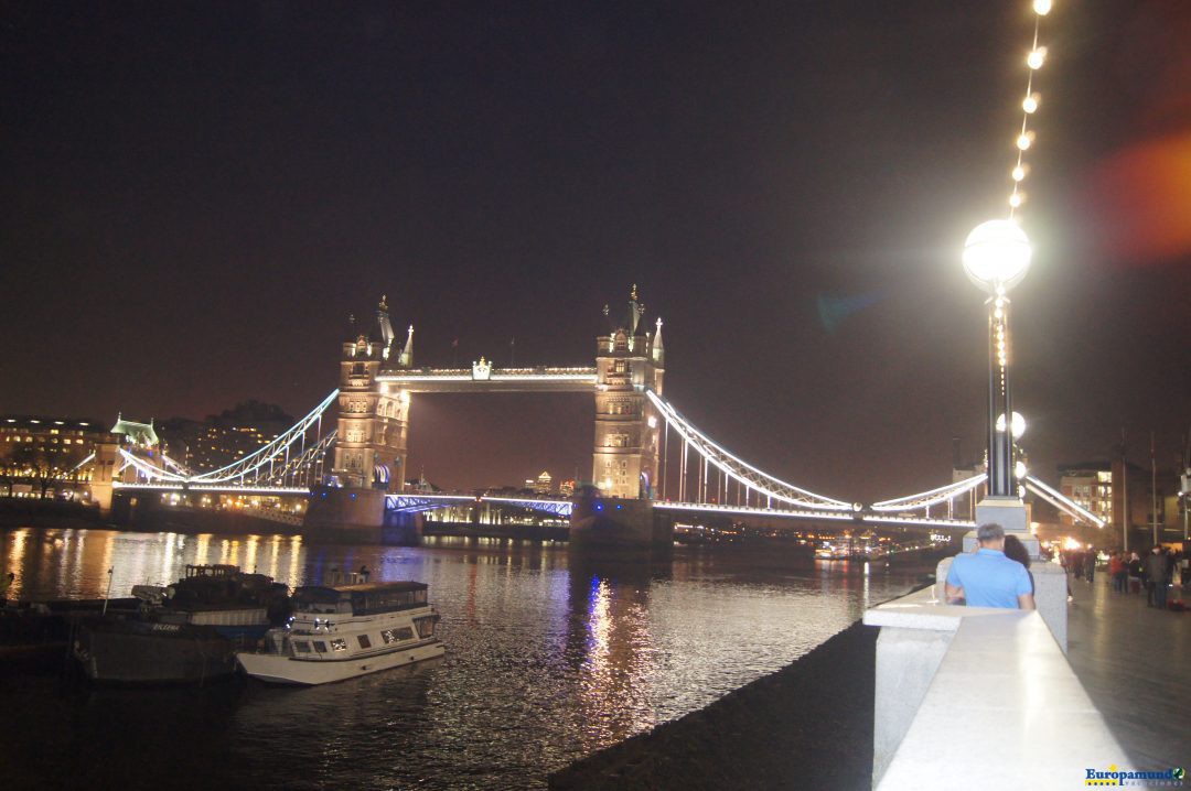 Puente de las Torres