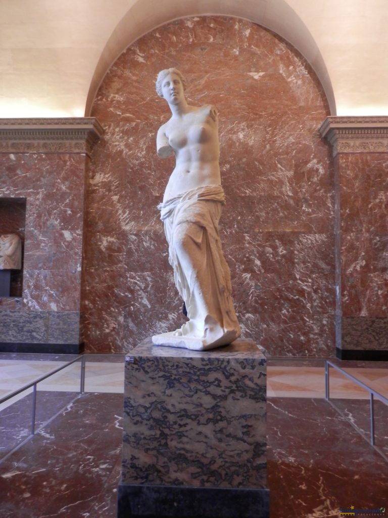 La Venus.