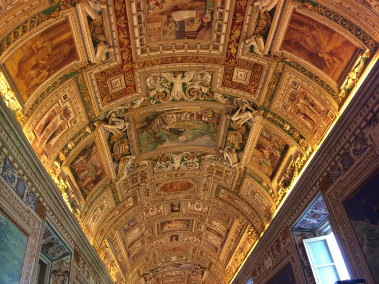 Museo Vaticano