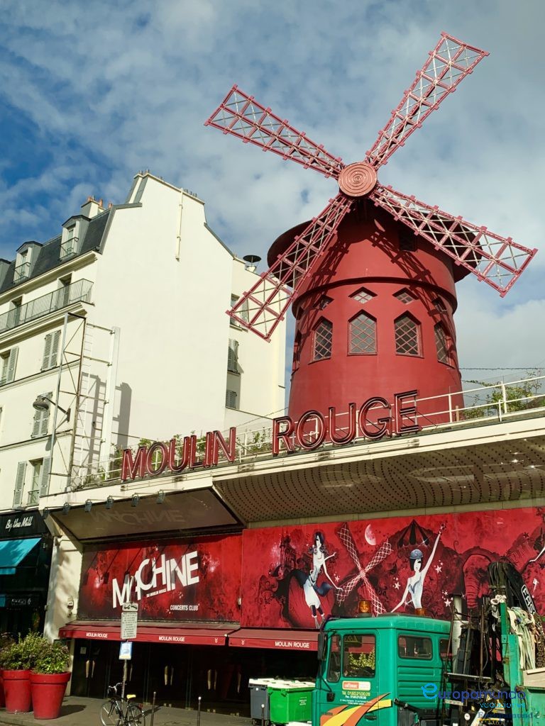 Moulin Rouge
