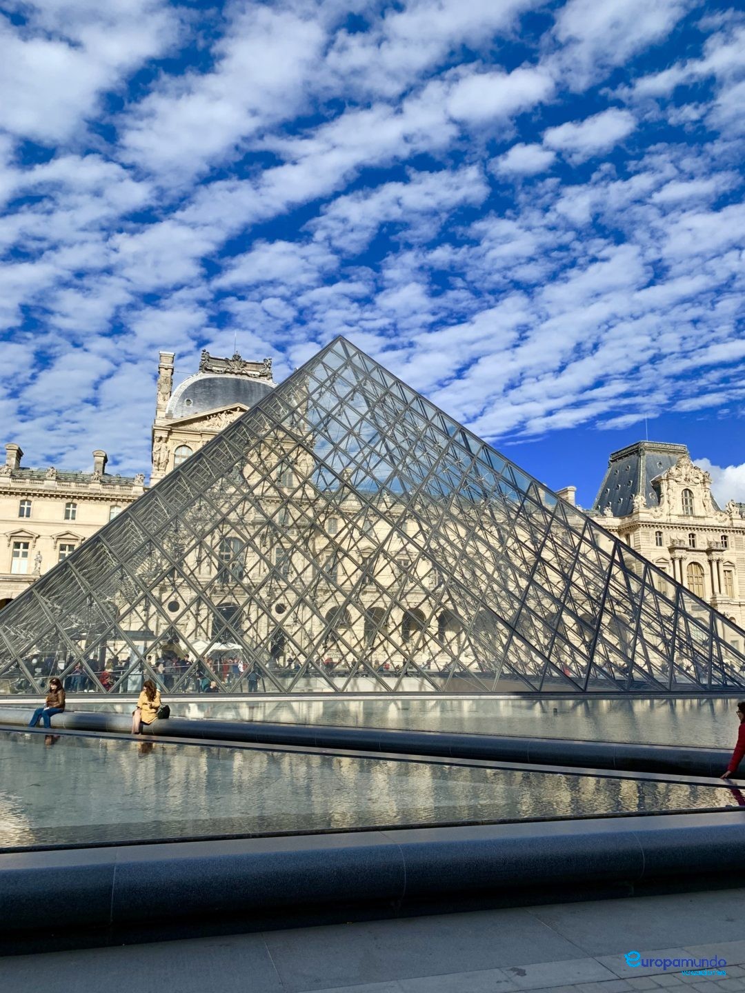 Musée du Louvre