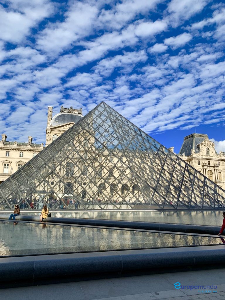 Musée du Louvre